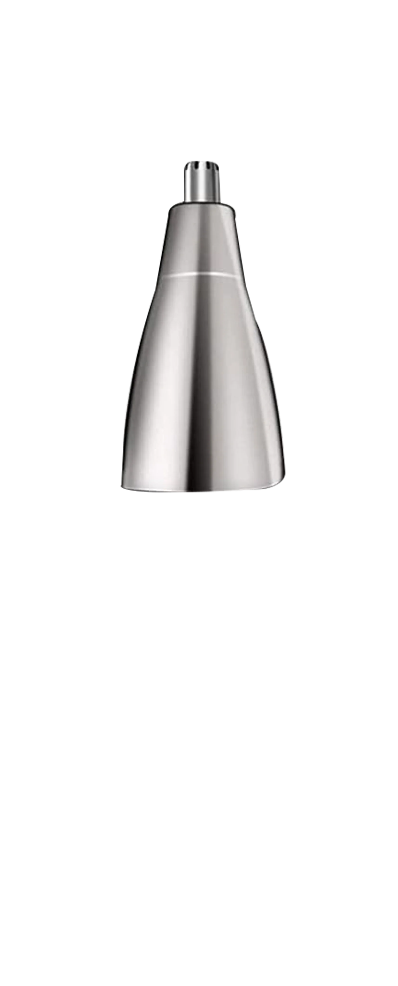 Fifth trimmer head - Nose and Ear Head