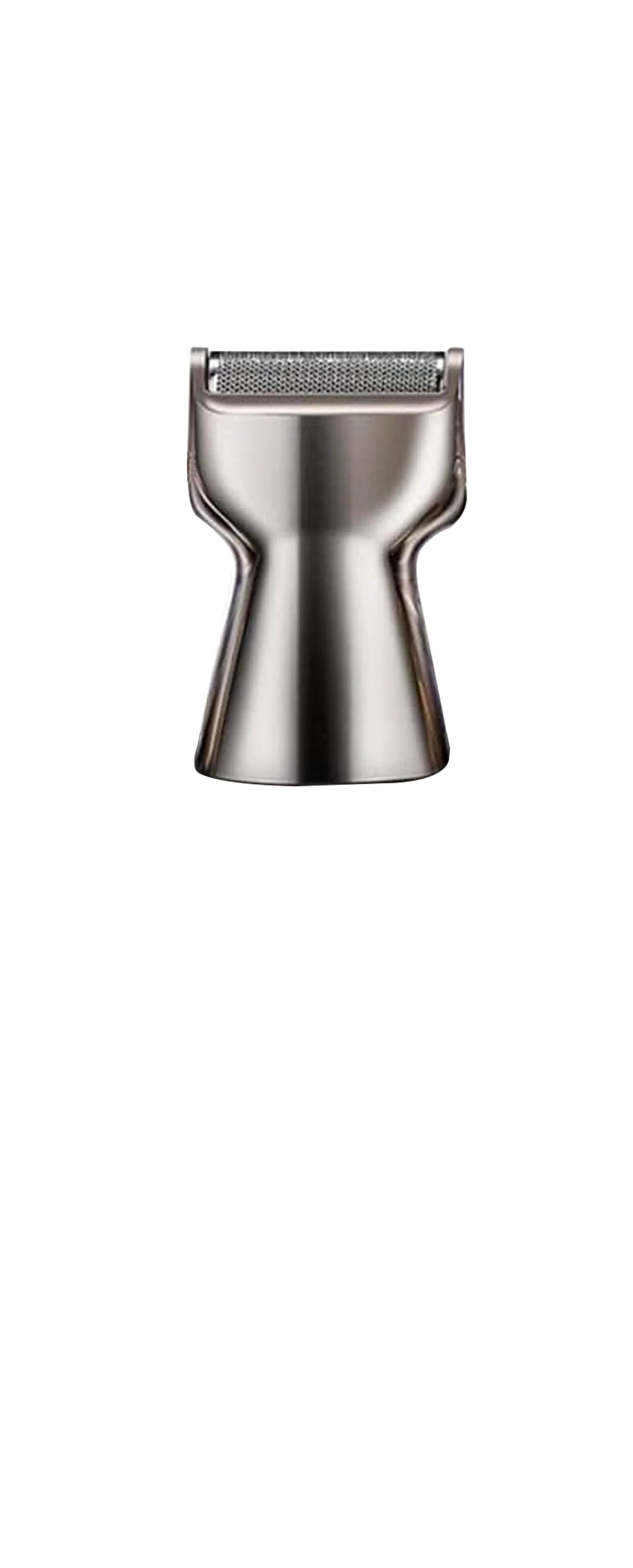 Fourth trimmer head
