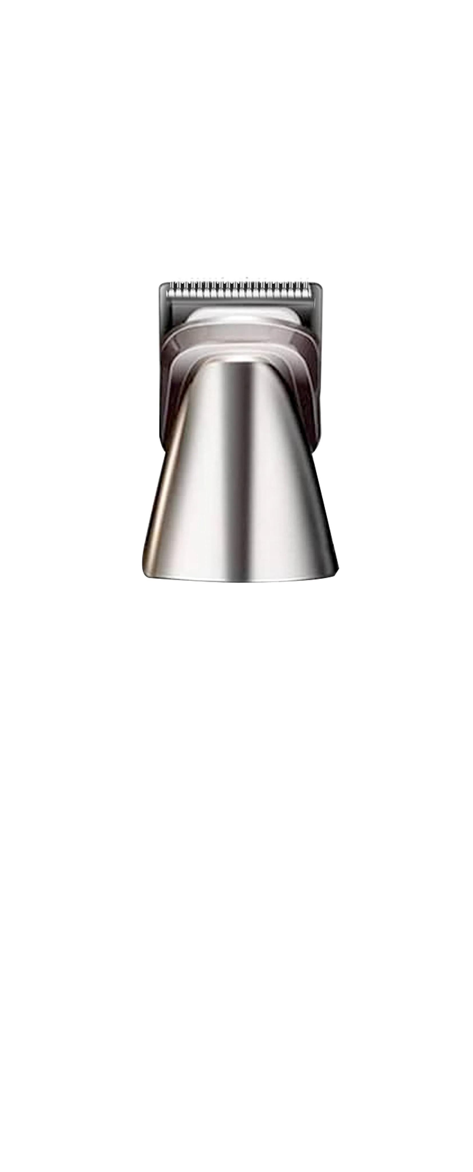 Second trimmer head - Clipper Head