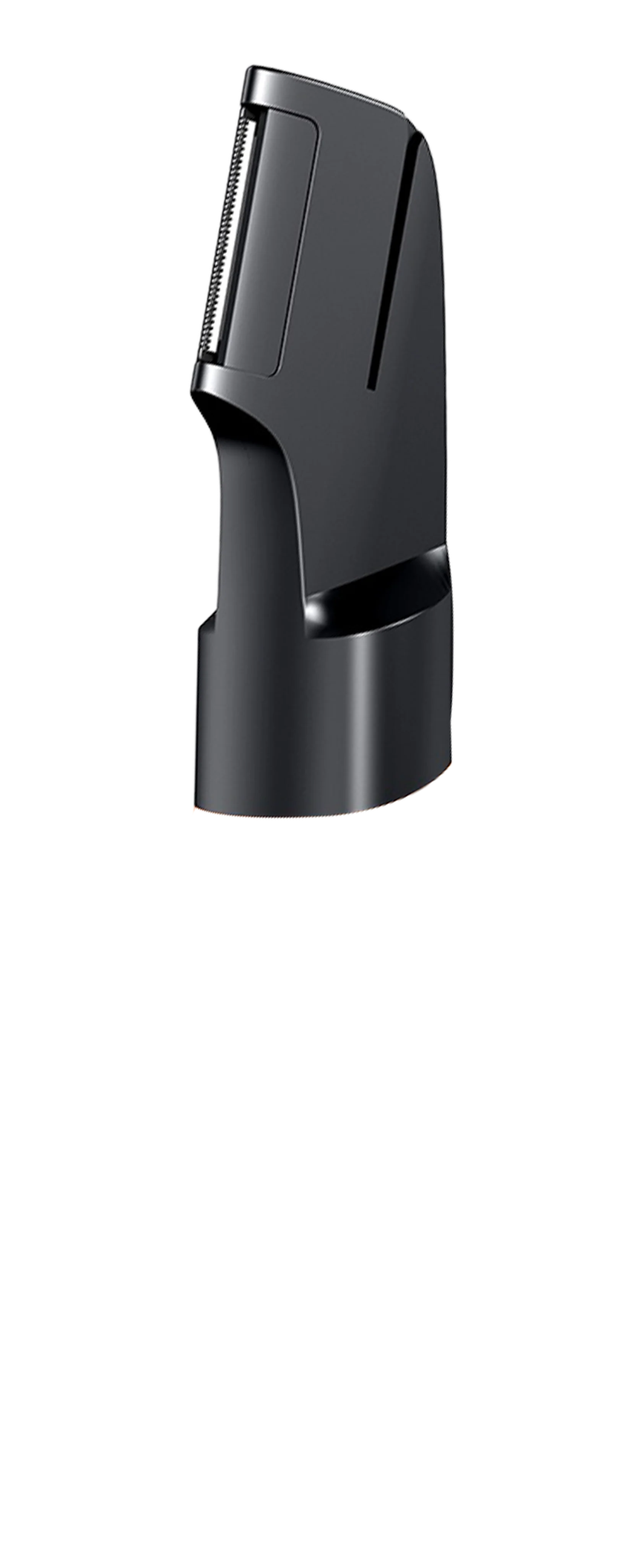 Third trimmer head - Body Head